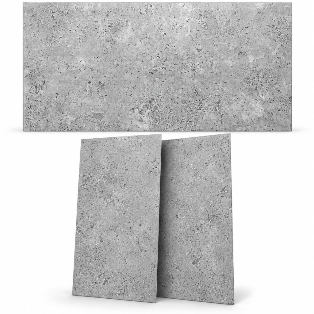 Betonimitation Platte!(4314XL) Deckenpaneele Wandpaneele Dekoren
