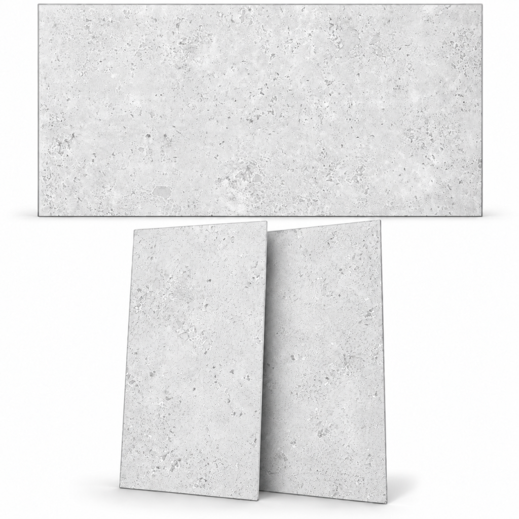Imitation of Concrete slab!(4114XL) Ceiling panels Wall panels Decors