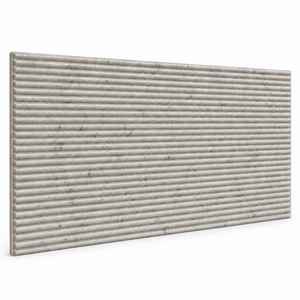 Imitation of Concrete slab Strips!(41XL) Ceiling panels Wall panels Decors