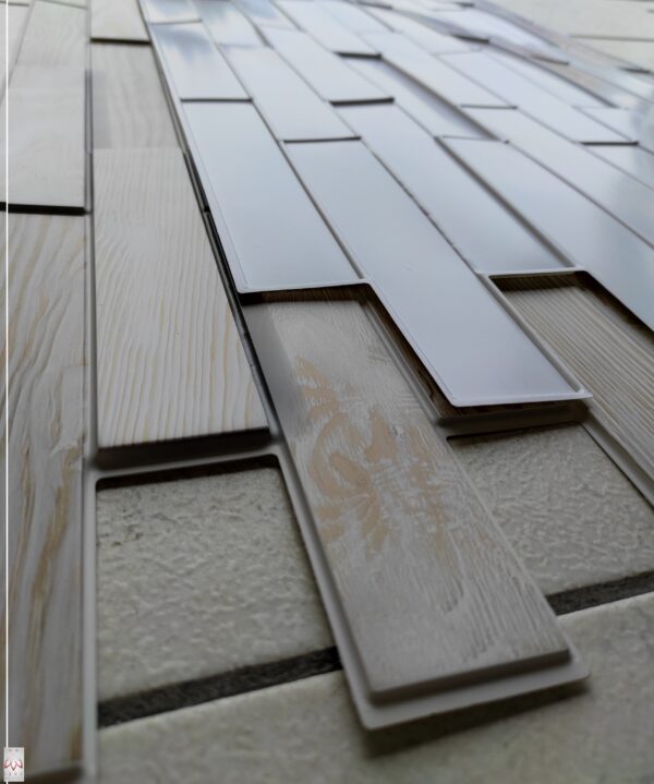 Wandpaneele Deckenpaneele Wanddeko Paneele Tapeten Sockelleisten Unterlage Montage Home Design