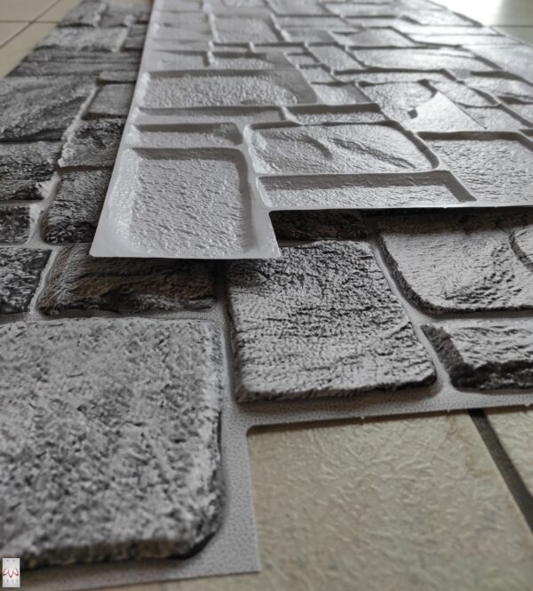 Wandpaneele Deckenpaneele Wanddeko Paneele Tapeten Sockelleisten Unterlage Montage Home Design