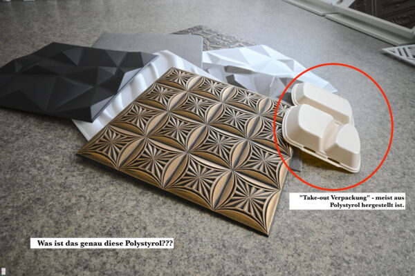 Wandpaneele Deckenpaneele Wanddeko Paneele Tapeten Sockelleisten Unterlage Montage Home Design