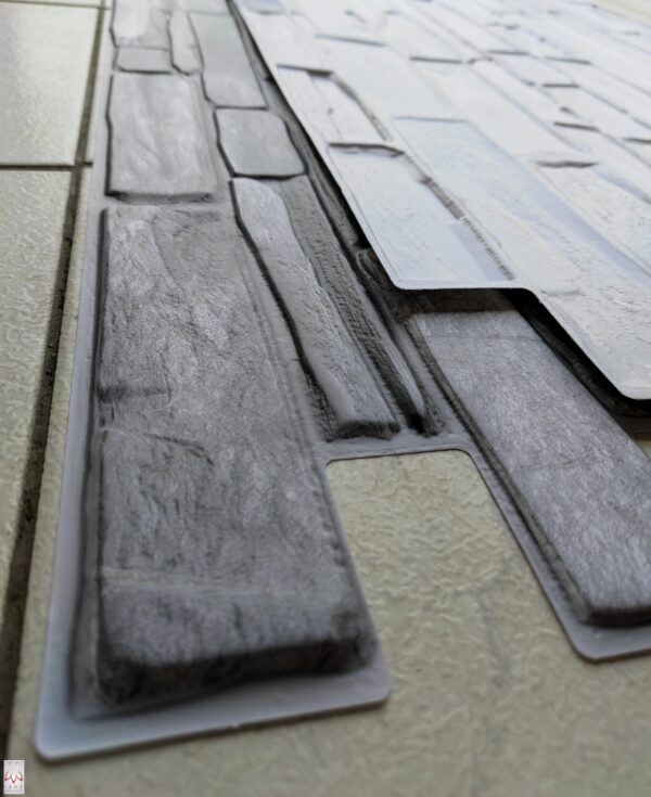 Wandpaneele Deckenpaneele Wanddeko Paneele Tapeten Sockelleisten Unterlage Montage Home Design