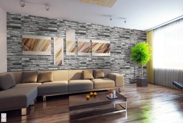 Wandpaneele Deckenpaneele Wanddeko Paneele Tapeten Sockelleisten Unterlage Montage Home Design
