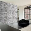 Wandpaneele Deckenpaneele Wanddeko Paneele Tapeten Sockelleisten Unterlage Montage Home Design