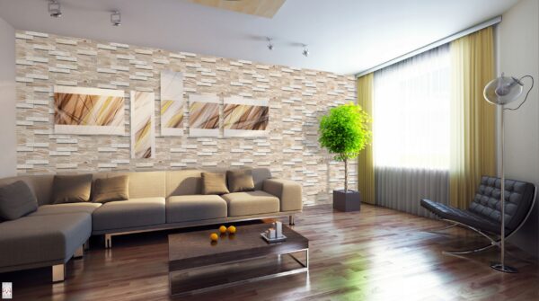 Wandpaneele Deckenpaneele Wanddeko Paneele Tapeten Sockelleisten Unterlage Montage Home Design