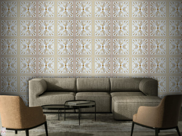 Wandpaneele Deckenpaneele Wanddeko Paneele Tapeten Sockelleisten Unterlage Montage Home Design