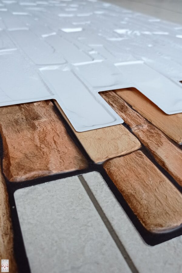 Wandpaneele Deckenpaneele Wanddeko Paneele Tapeten Sockelleisten Unterlage Montage Home Design