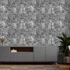 Wandpaneele Deckenpaneele Wanddeko Paneele Tapeten Sockelleisten Unterlage Montage Home Design
