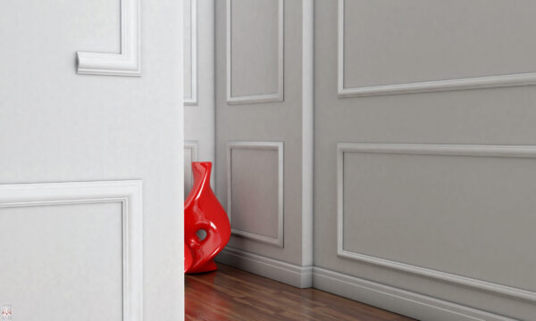 Wandpaneele Deckenpaneele Wanddeko Paneele Tapeten Sockelleisten Unterlage Montage Home Design
