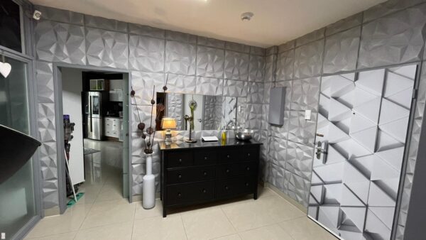 Wandpaneele Deckenpaneele Wanddeko Paneele Tapeten Sockelleisten Unterlage Montage Home Design