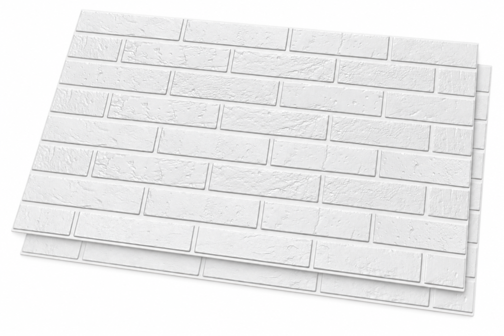 Big Brick! Pannelli da soffitto Pannelli da parete Decorazioni