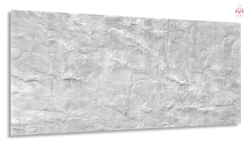 Panneau 3D imitation béton (128151XL) – panneaux de plafond, panneaux muraux, décoration